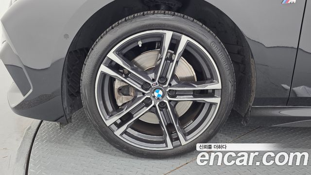 BMW 2 Series Gran Coupe (F44) 220i M Sports 2024 — фото 5