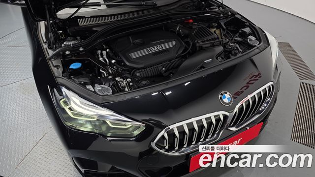 BMW 2 Series Gran Coupe (F44) 220i M Sports 2024 — фото 6