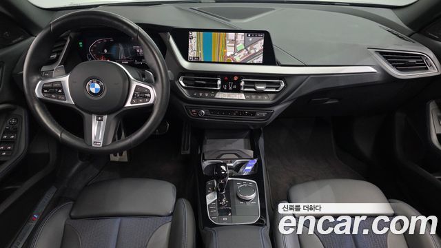 BMW 2 Series Gran Coupe (F44) 220i M Sports 2024 — фото 7