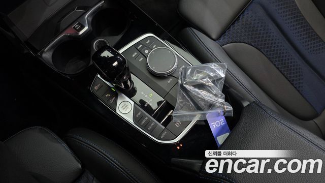 BMW 2 Series Gran Coupe (F44) 220i M Sports 2024 — фото 9