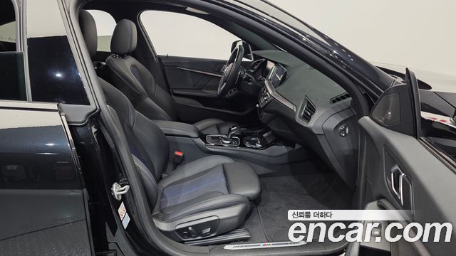 BMW 2 Series Gran Coupe (F44) 220i M Sports 2024 — фото 11