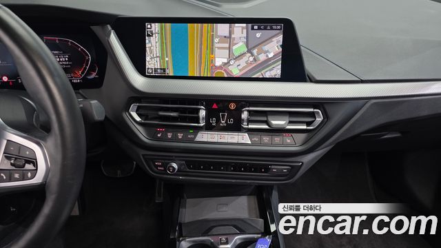 BMW 2 Series Gran Coupe (F44) 220i M Sports 2024 — фото 16