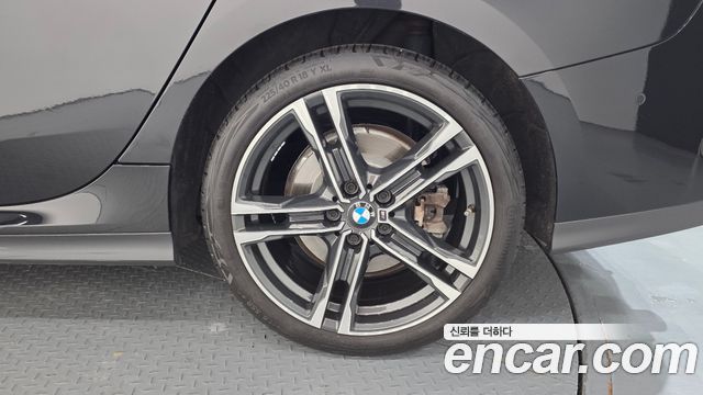 BMW 2 Series Gran Coupe (F44) 220i M Sports 2024 — фото 21