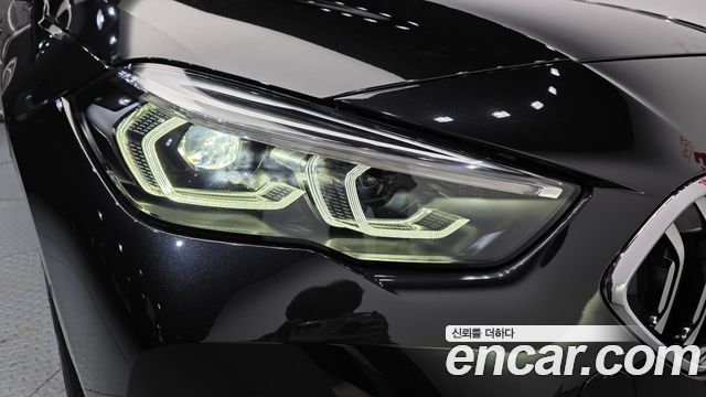 BMW 2 Series Gran Coupe (F44) 220i M Sports 2024 — фото 22