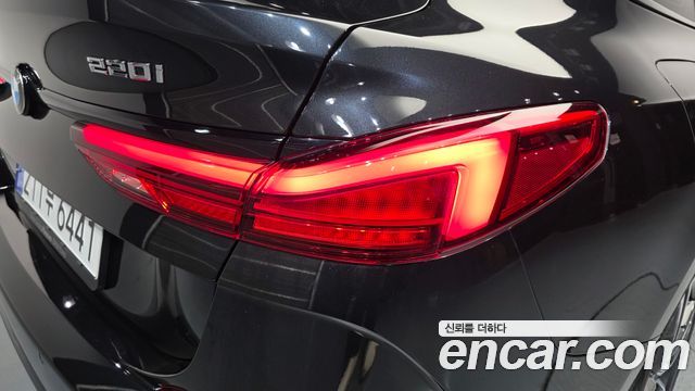BMW 2 Series Gran Coupe (F44) 220i M Sports 2024 — фото 23