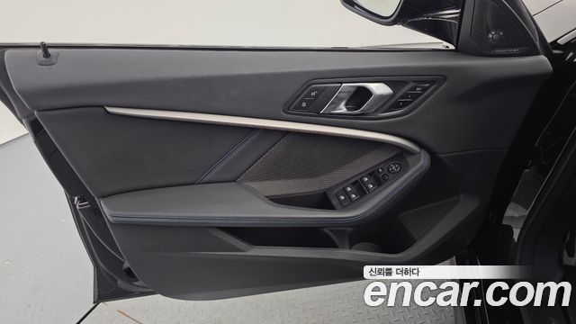 BMW 2 Series Gran Coupe (F44) 220i M Sports 2024 — фото 24