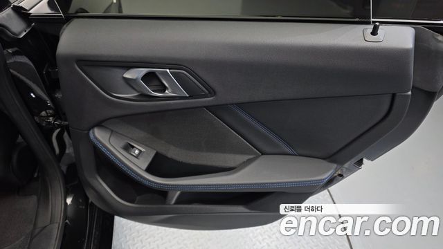 BMW 2 Series Gran Coupe (F44) 220i M Sports 2024 — фото 25