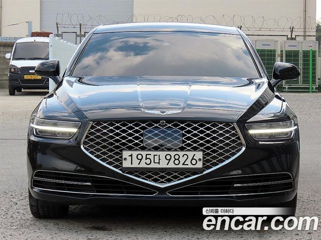 Genesis G90 3.8 AWD Premium Luxury