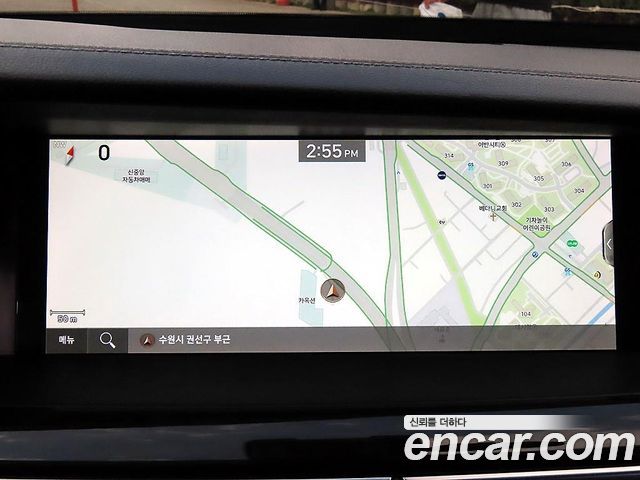 Genesis G90 3.8 AWD Premium Luxury 2019 — фото 19