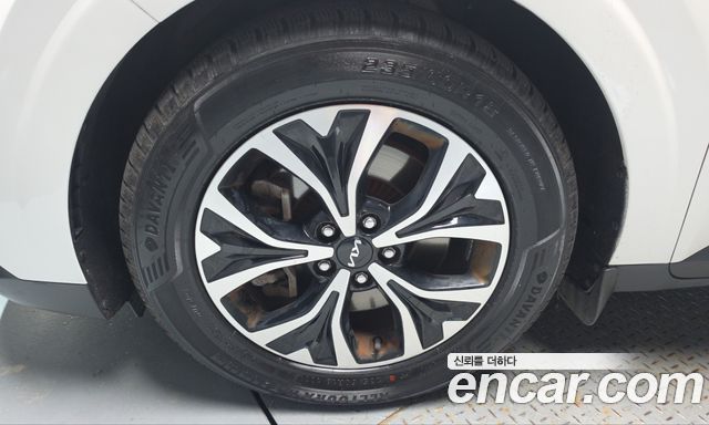 Kia Carnival (IV) Diesel 11-Seater Noblesse 2023 — фото 5