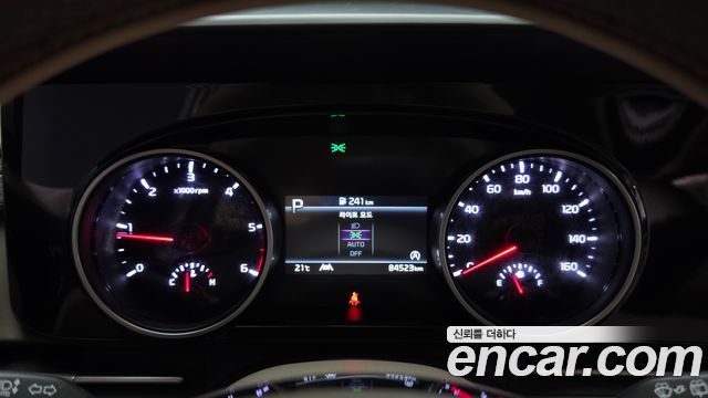 Kia Carnival (IV) Diesel 11-Seater Noblesse 2023 — фото 8
