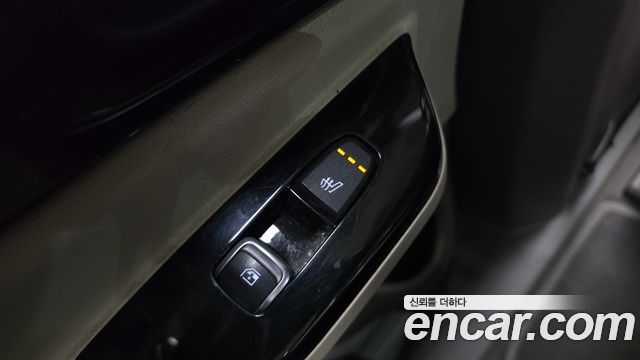 Kia Carnival (IV) Diesel 11-Seater Noblesse 2023 — фото 18