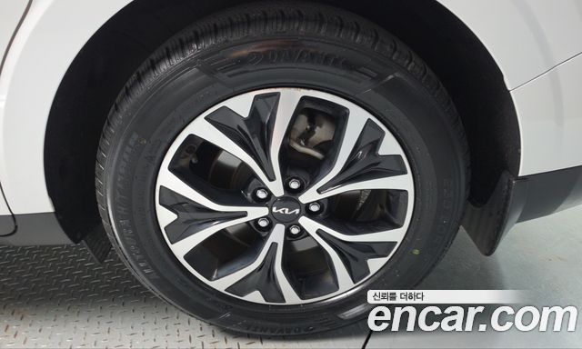 Kia Carnival (IV) Diesel 11-Seater Noblesse 2023 — фото 21