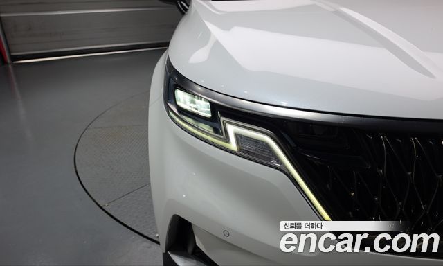 Kia Carnival (IV) Diesel 11-Seater Noblesse 2023 — фото 22