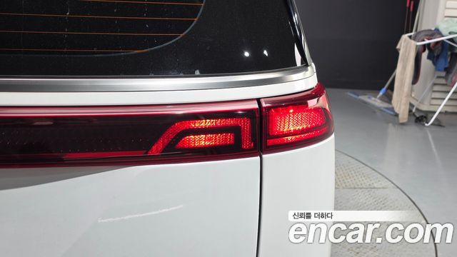 Kia Carnival (IV) Diesel 11-Seater Noblesse 2023 — фото 23