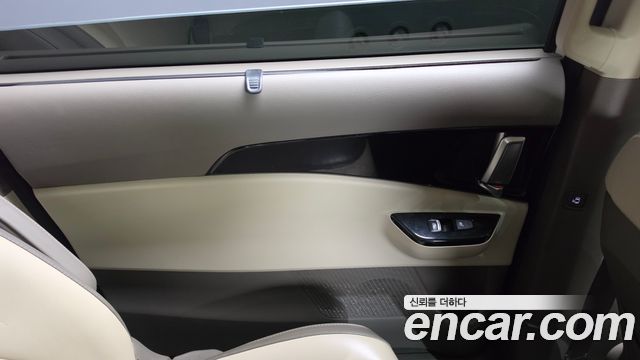Kia Carnival (IV) Diesel 11-Seater Noblesse 2023 — фото 25