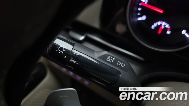 Kia Carnival (IV) Diesel 11-Seater Noblesse 2023 — фото 28