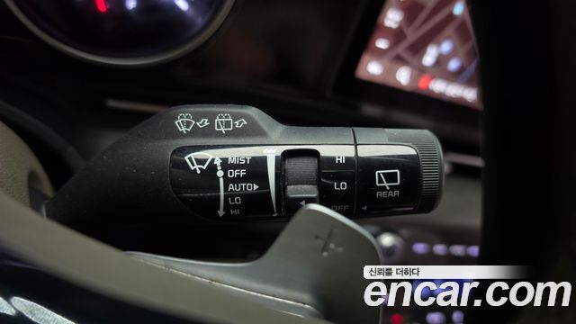 Kia Carnival (IV) Diesel 11-Seater Noblesse 2023 — фото 31