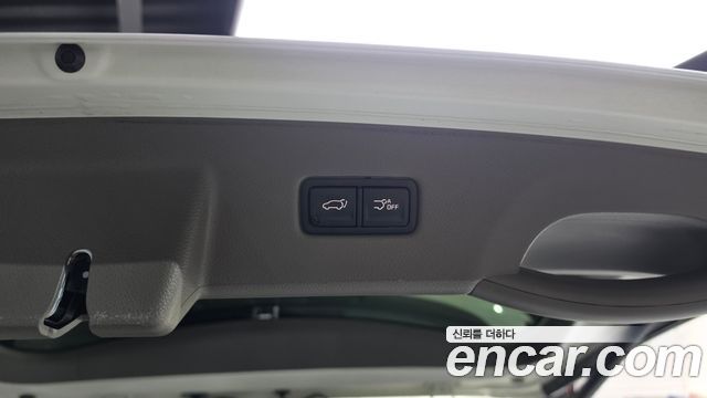 Kia Carnival (IV) Diesel 11-Seater Noblesse 2023 — фото 34
