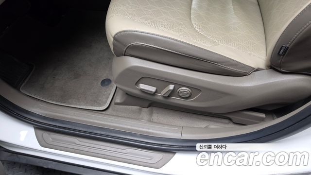 Kia Carnival (IV) Diesel 11-Seater Noblesse 2023 — фото 35