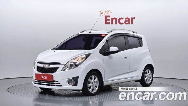 Chevrolet Spark LS Star