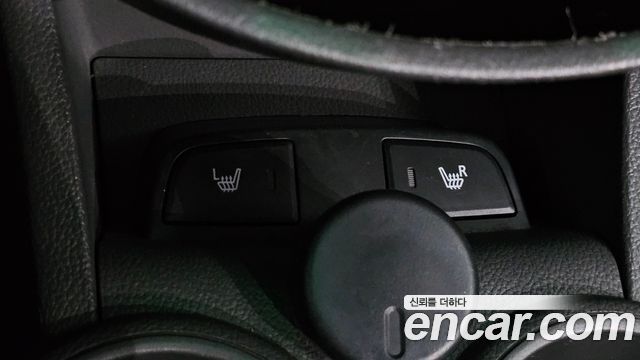 Chevrolet Spark LS Star 2012 — фото 16