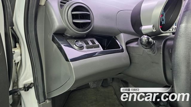 Chevrolet Spark LS Star 2012 — фото 17
