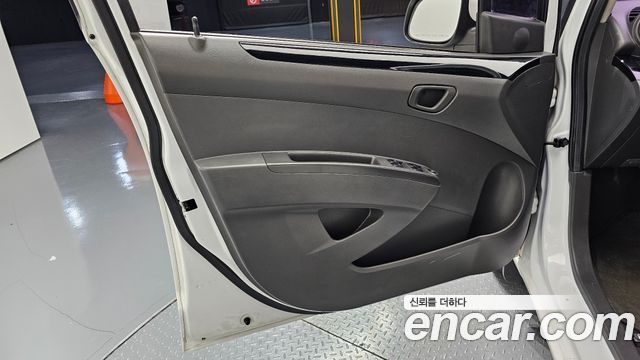 Chevrolet Spark LS Star 2012 — фото 24