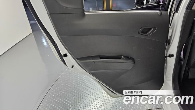Chevrolet Spark LS Star 2012 — фото 25