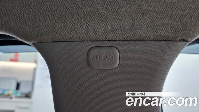 Chevrolet Spark LS Star 2012 — фото 28