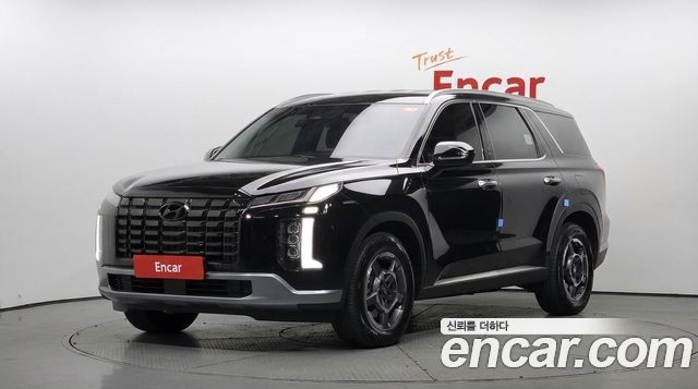 Hyundai Palisade Diesel 2.2 4WD Exclusive