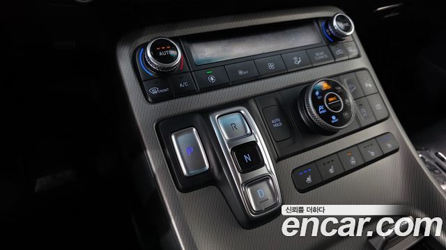 Hyundai Palisade Diesel 2.2 4WD Exclusive 2023 — фото 8