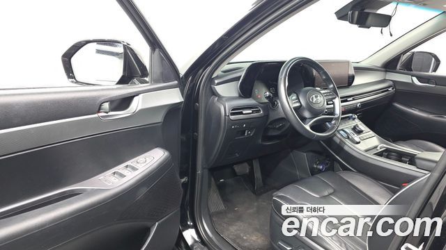 Hyundai Palisade Diesel 2.2 4WD Exclusive 2023 — фото 9