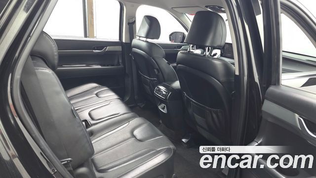 Hyundai Palisade Diesel 2.2 4WD Exclusive 2023 — фото 12