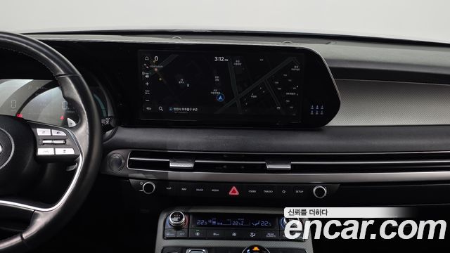 Hyundai Palisade Diesel 2.2 4WD Exclusive 2023 — фото 14