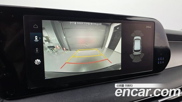 Hyundai Palisade Diesel 2.2 4WD Exclusive 2023 — фото 15