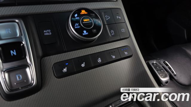 Hyundai Palisade Diesel 2.2 4WD Exclusive 2023 — фото 17