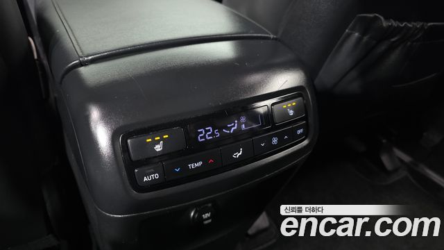 Hyundai Palisade Diesel 2.2 4WD Exclusive 2023 — фото 18