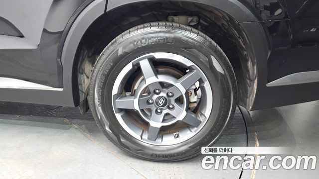 Hyundai Palisade Diesel 2.2 4WD Exclusive 2023 — фото 20