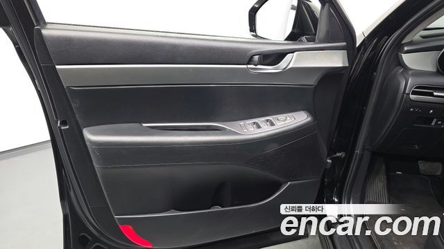 Hyundai Palisade Diesel 2.2 4WD Exclusive 2023 — фото 23