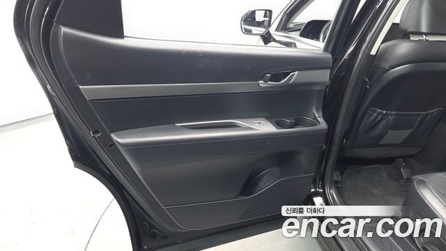 Hyundai Palisade Diesel 2.2 4WD Exclusive 2023 — фото 24