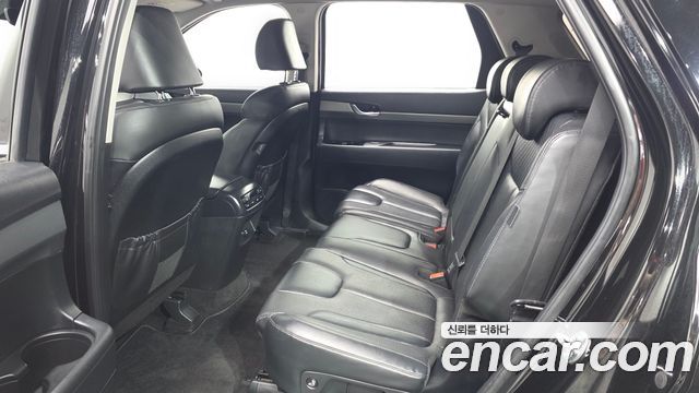 Hyundai Palisade Diesel 2.2 4WD Exclusive 2023 — фото 25