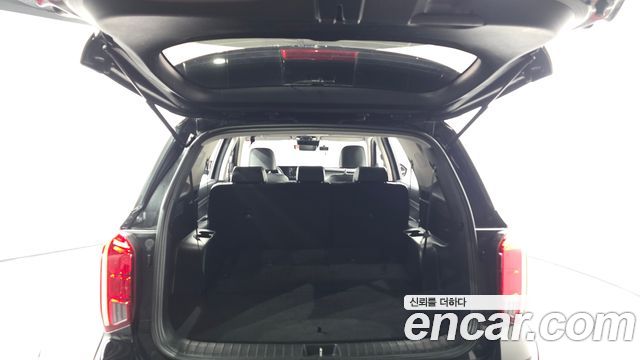 Hyundai Palisade Diesel 2.2 4WD Exclusive 2023 — фото 26