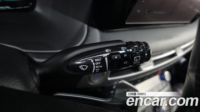 Hyundai Palisade Diesel 2.2 4WD Exclusive 2023 — фото 27