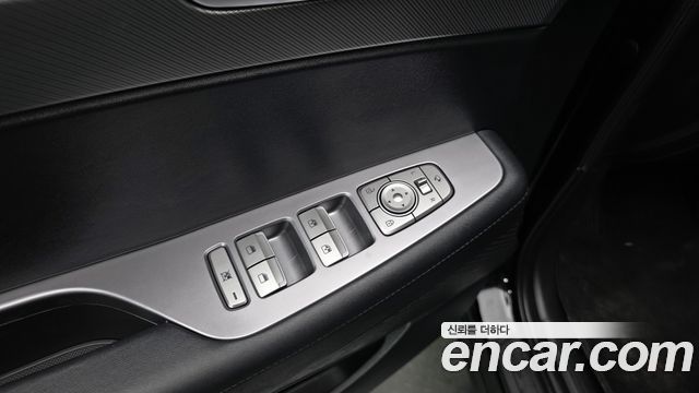 Hyundai Palisade Diesel 2.2 4WD Exclusive 2023 — фото 28