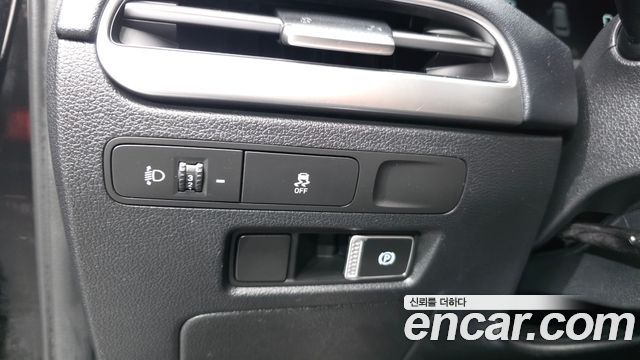 Hyundai Palisade Diesel 2.2 4WD Exclusive 2023 — фото 30