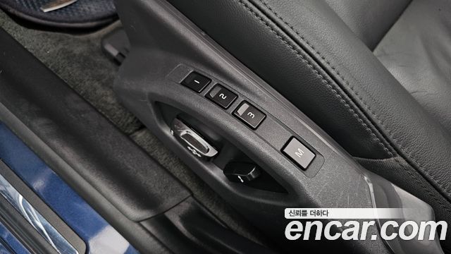 Volvo S60 D2 2nd 2015 — фото 17