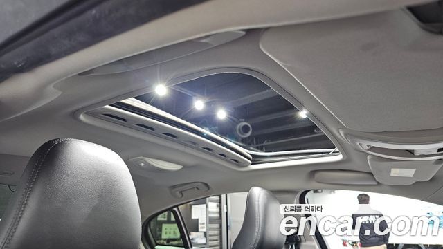 Volvo S60 D2 2nd 2015 — фото 19