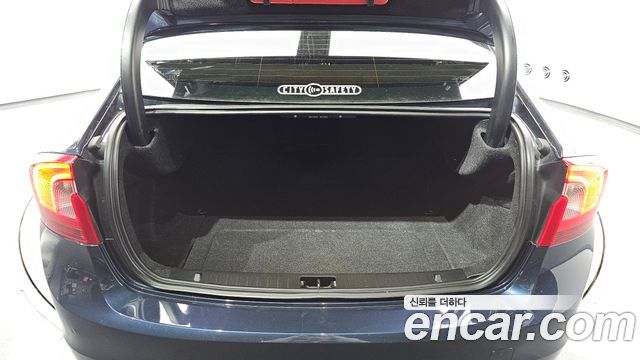 Volvo S60 D2 2nd 2015 — фото 20