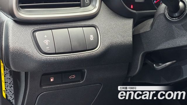 Kia Sorento Diesel 2.0 2WD Noblesse 2017 — фото 16
